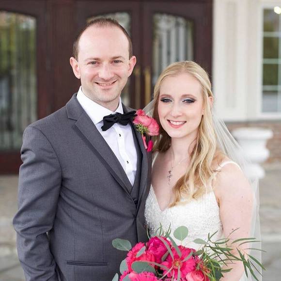 Meet your Posher, Elisha - Picture 1 of 1